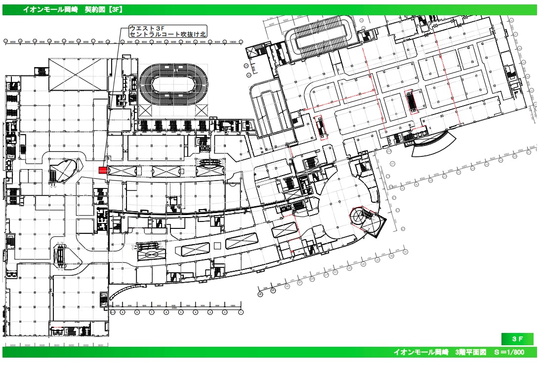 図面・フロアマップ[0]