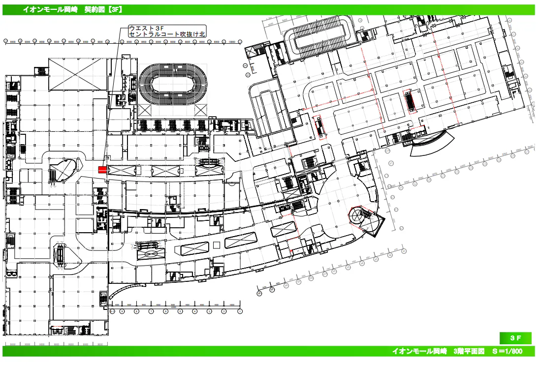 図面・フロアマップ[0]