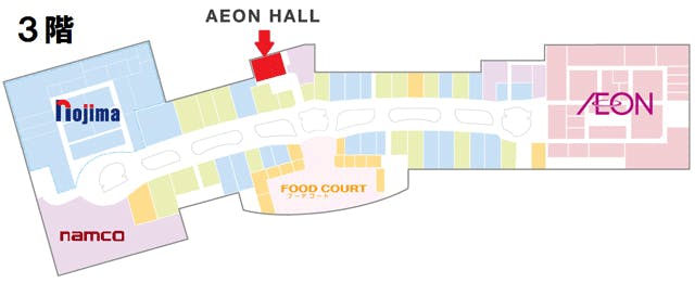 図面・フロアマップ[0]