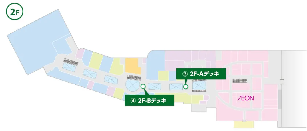 図面・フロアマップ[1]