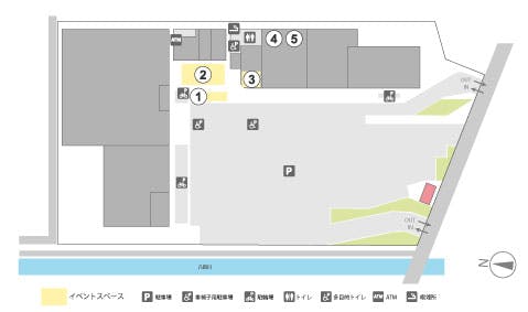 図面・フロアマップ[0]