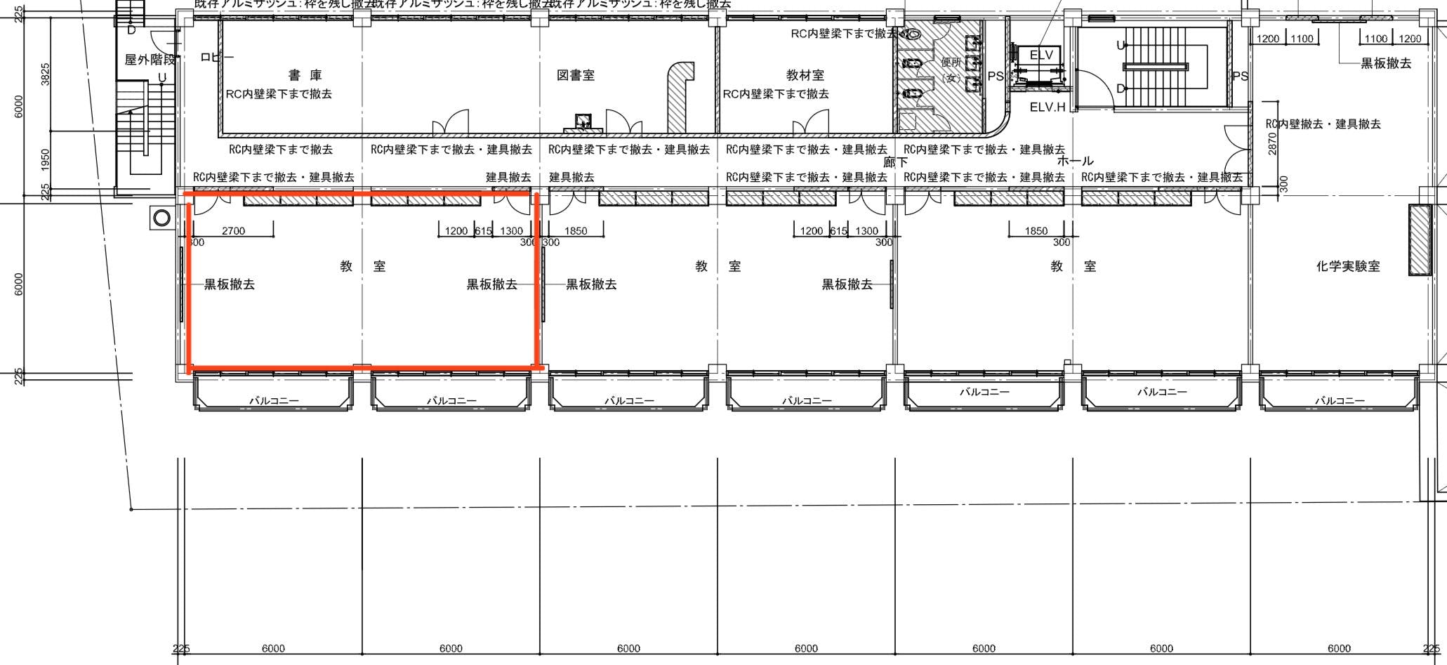 図面・フロアマップ[0]