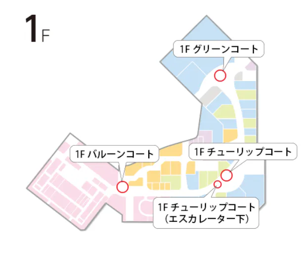 図面・フロアマップ[0]