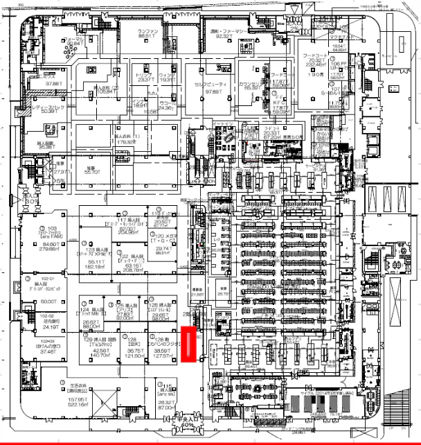 図面・フロアマップ[0]