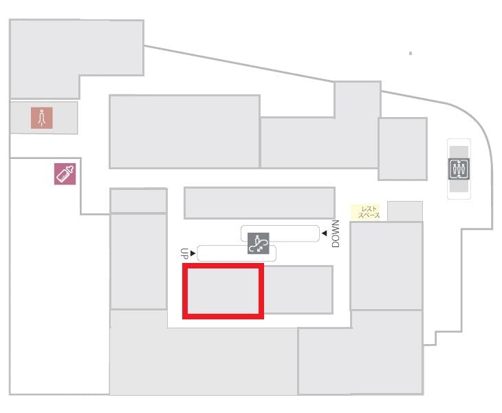 図面・フロアマップ[0]