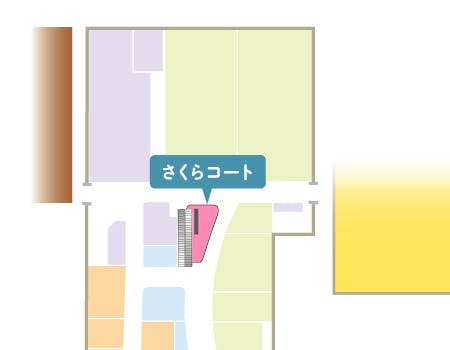 図面・フロアマップ[0]