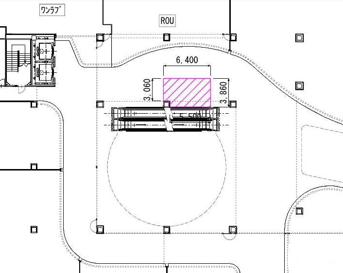 図面・フロアマップ[1]
