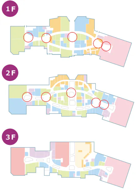 図面・フロアマップ[0]