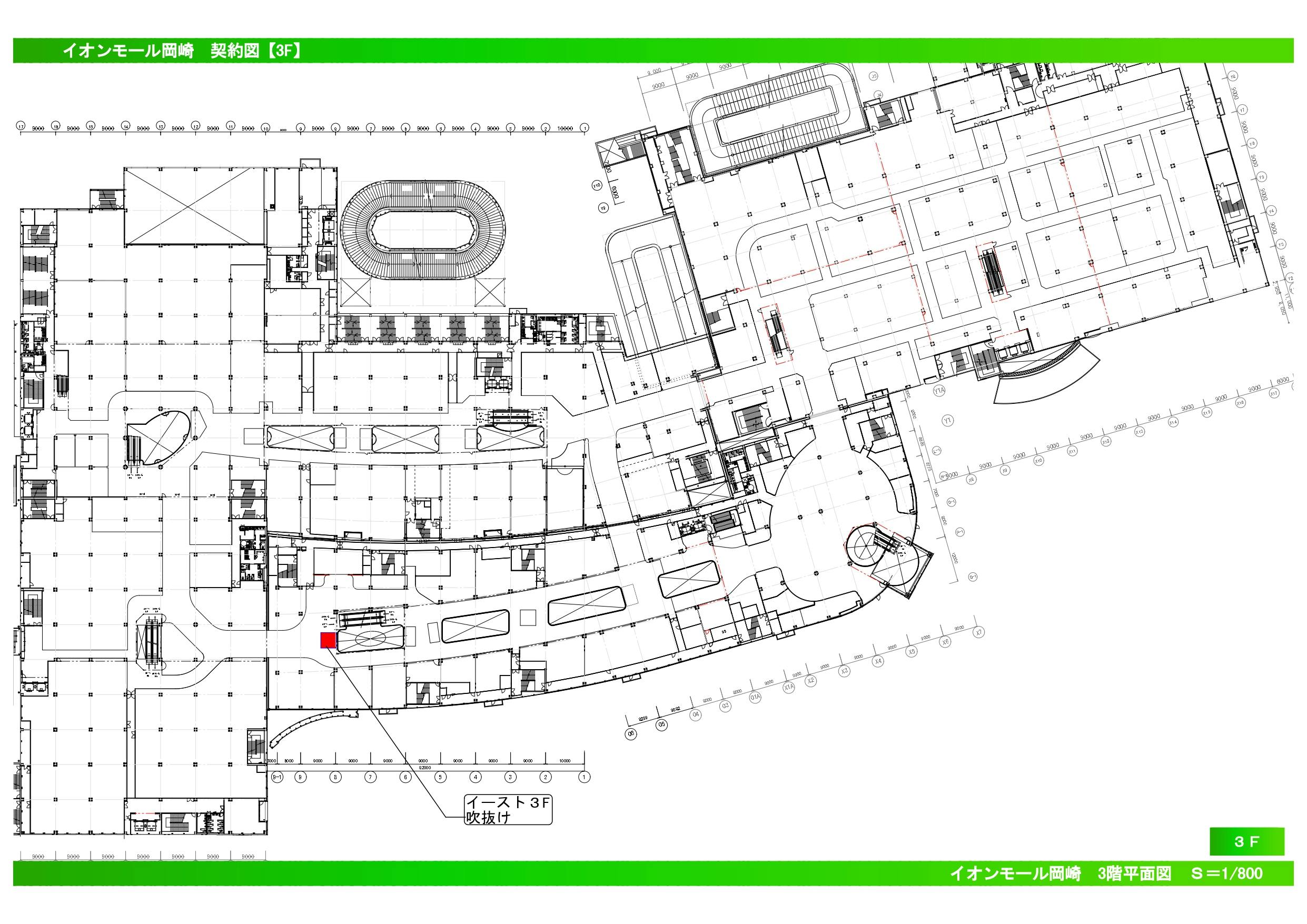 図面・フロアマップ[0]