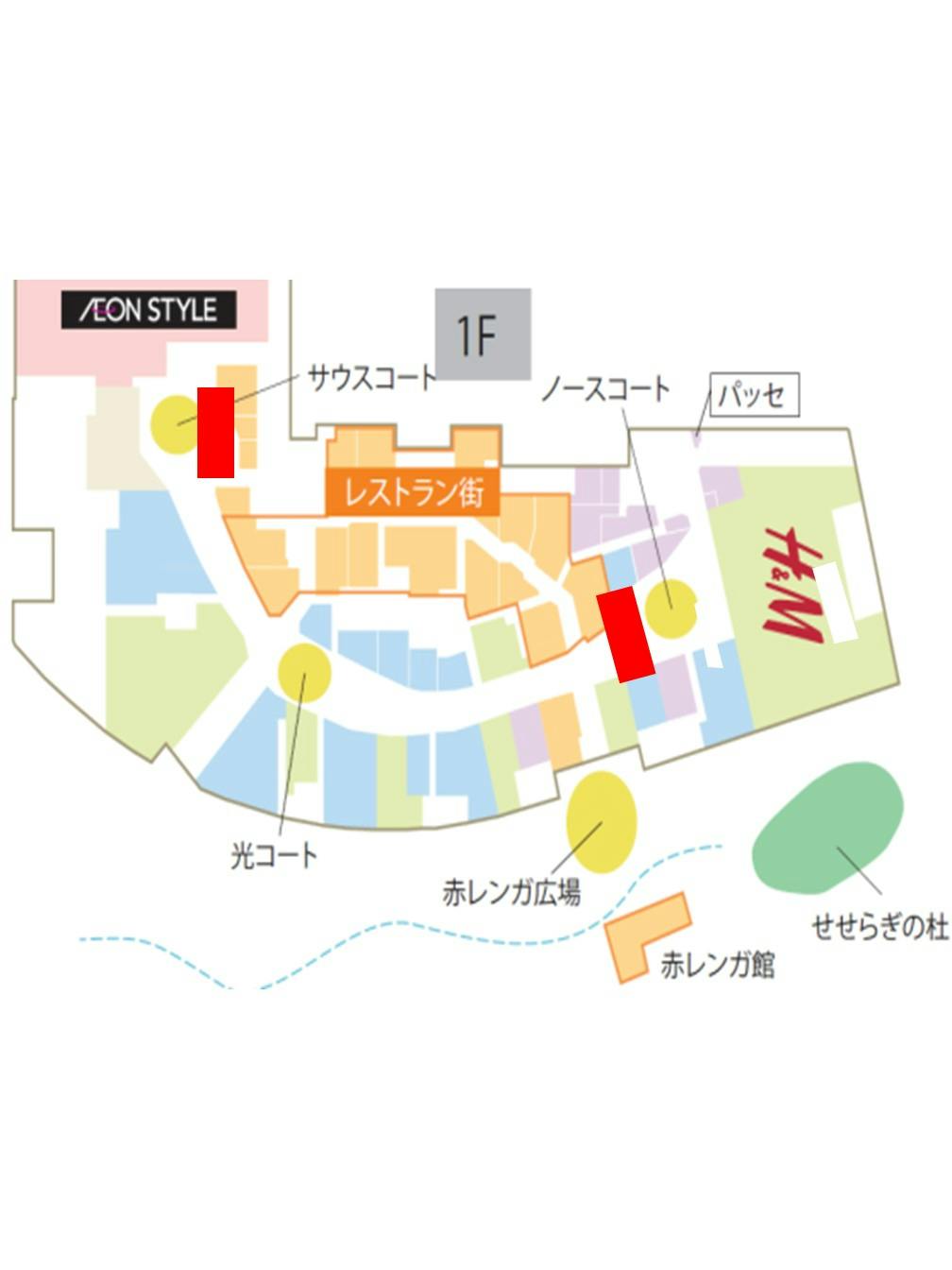 図面・フロアマップ[0]