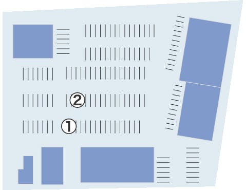 図面・フロアマップ[0]