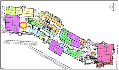 図面・フロアマップ[0]
