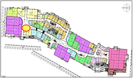 図面・フロアマップ[0]