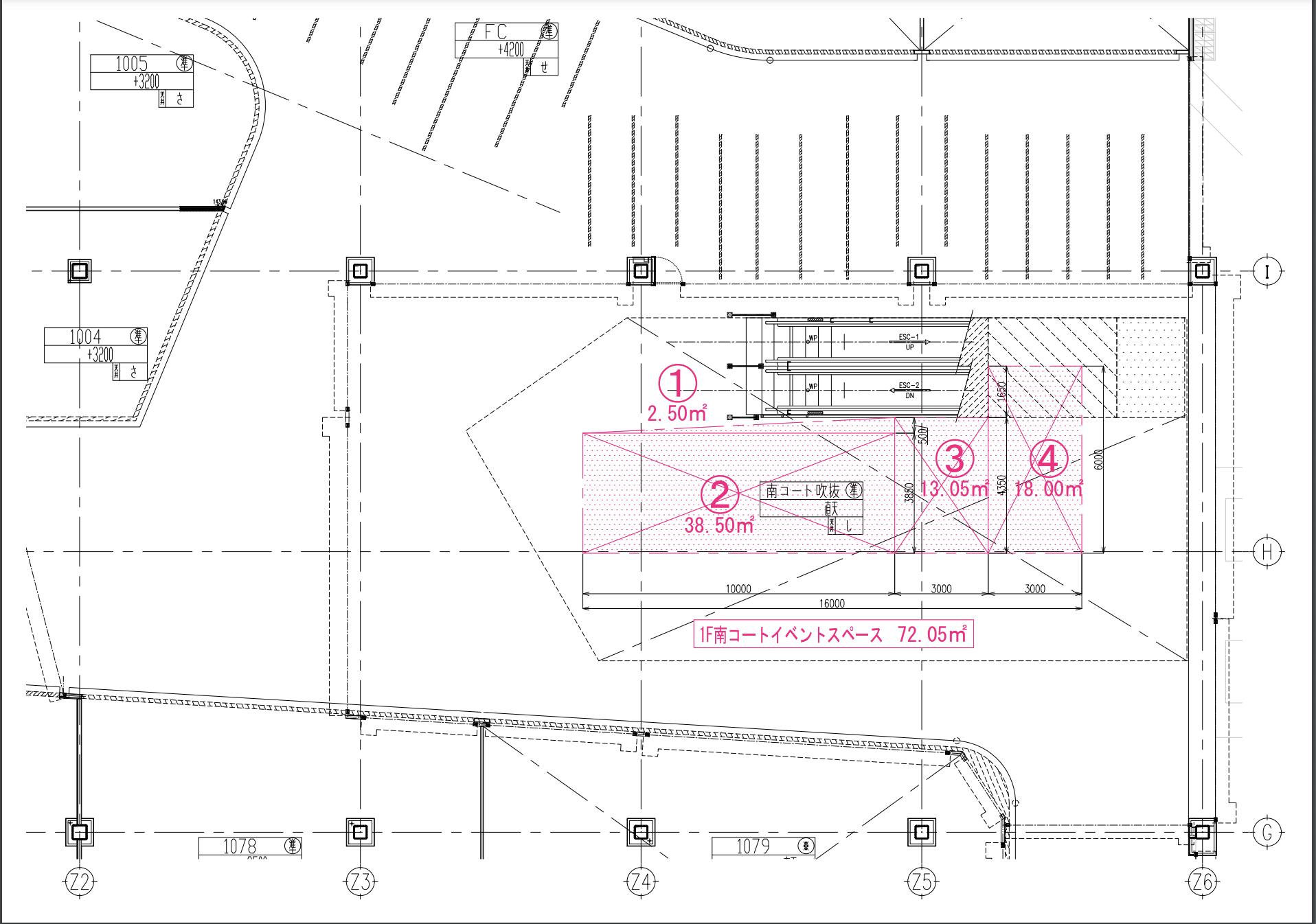 図面・フロアマップ[0]