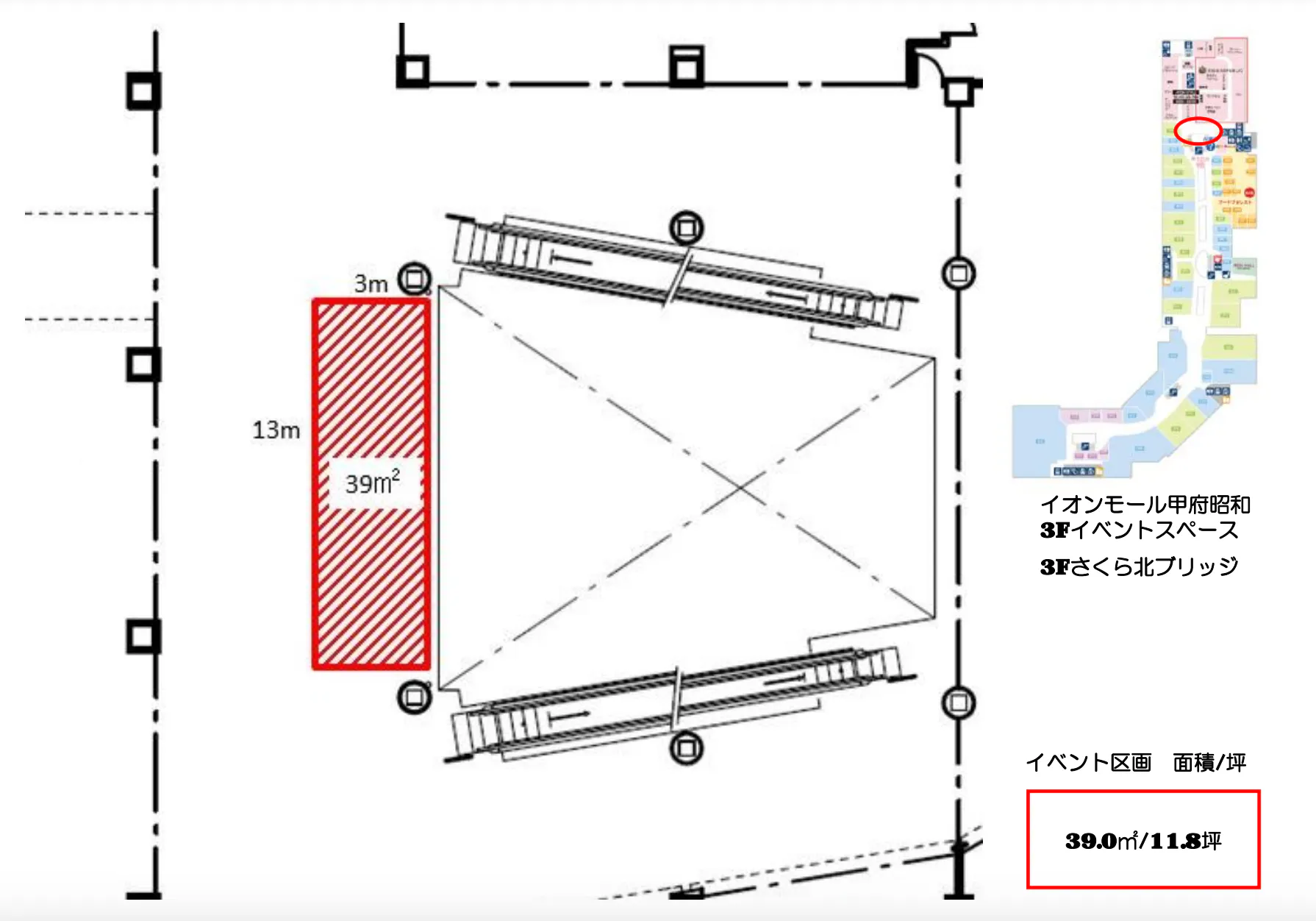 図面・フロアマップ[0]