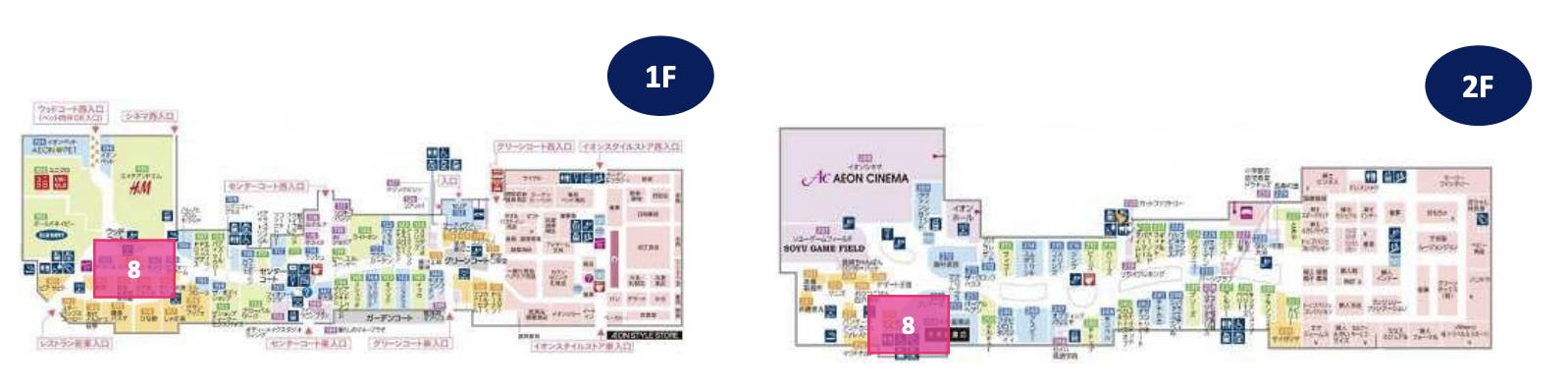 図面・フロアマップ[0]