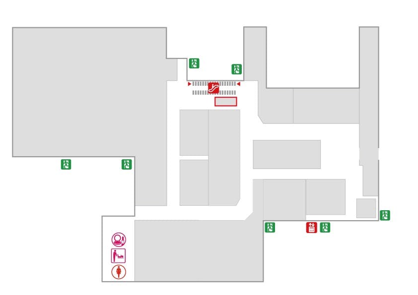 図面・フロアマップ[0]