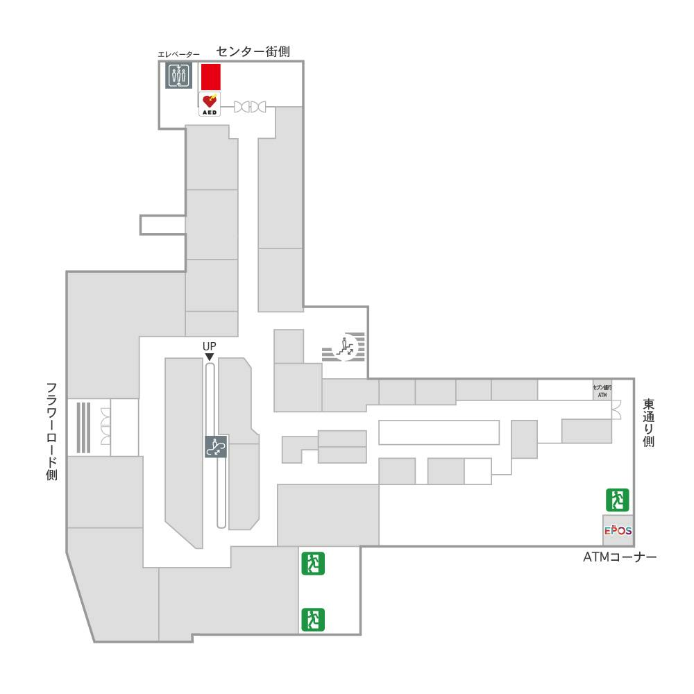 図面・フロアマップ[0]
