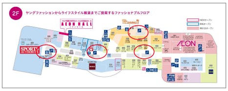 図面・フロアマップ[1]