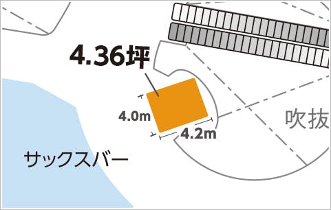 図面・フロアマップ[0]
