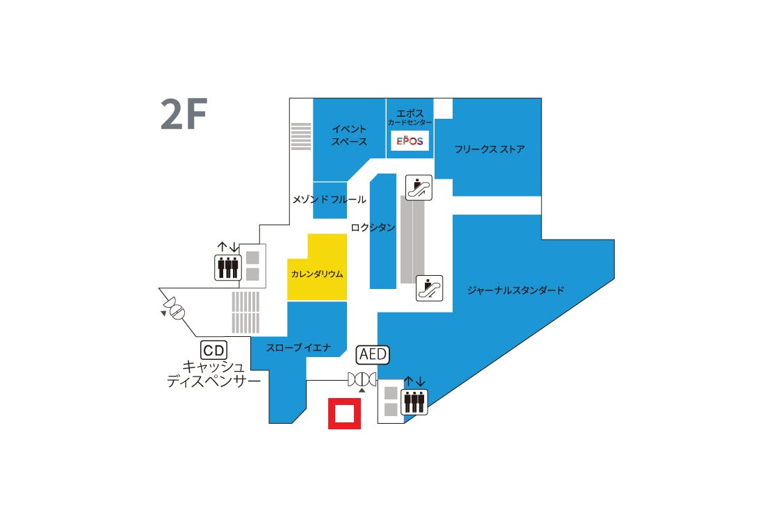図面・フロアマップ[0]