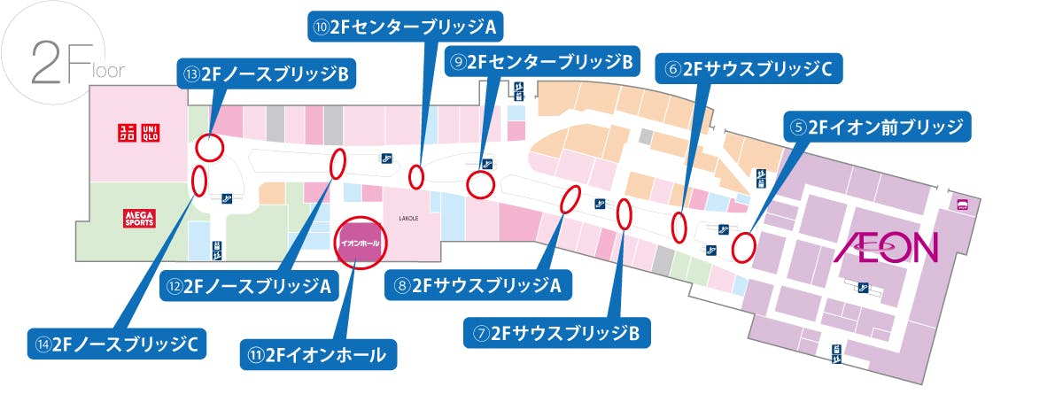 図面・フロアマップ[0]