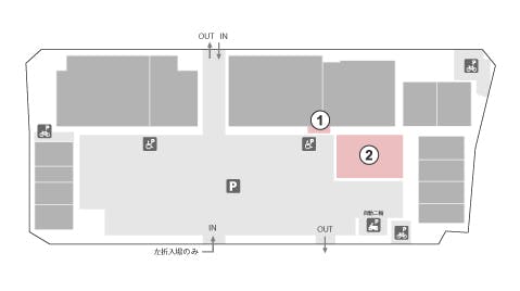 図面・フロアマップ[0]