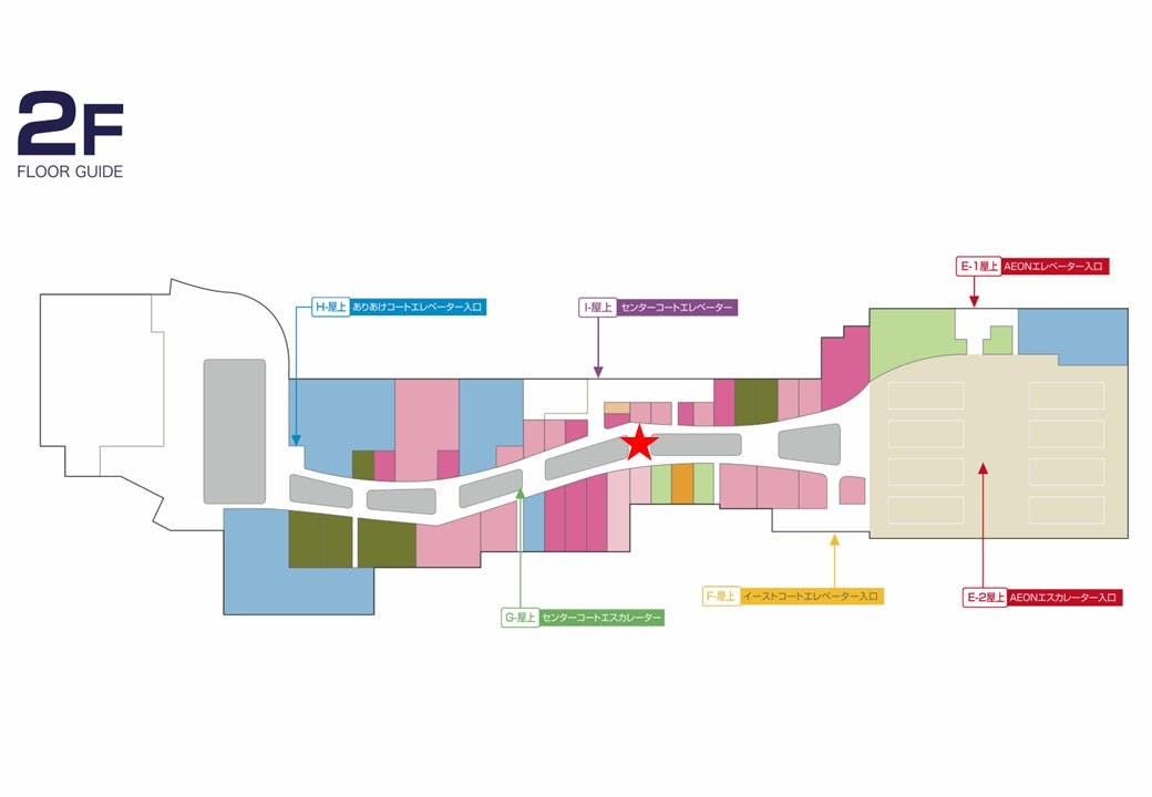 図面・フロアマップ[1]