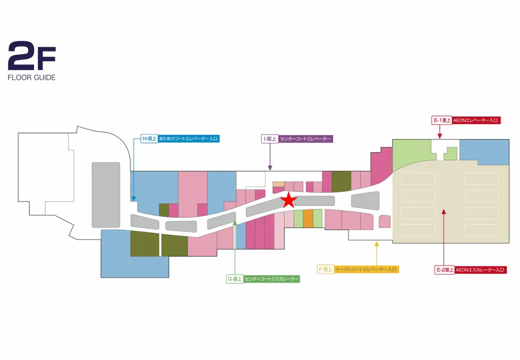 図面・フロアマップ[1]