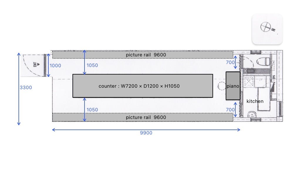 図面・フロアマップ[0]