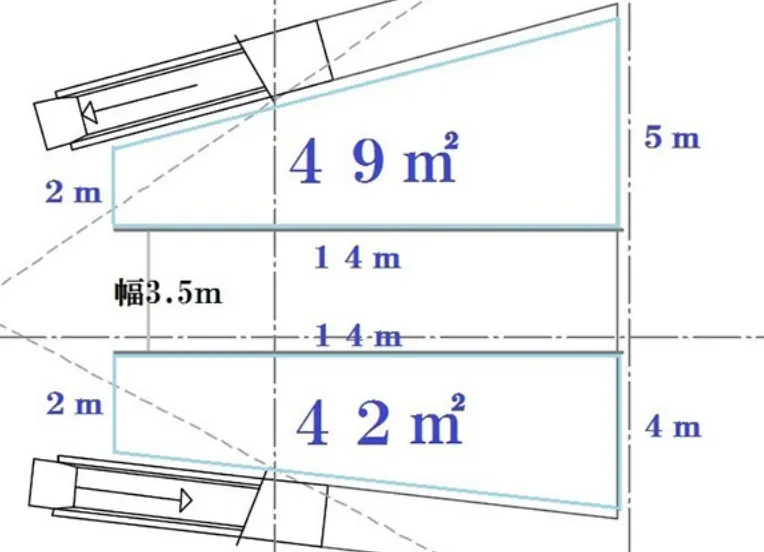 図面・フロアマップ[0]
