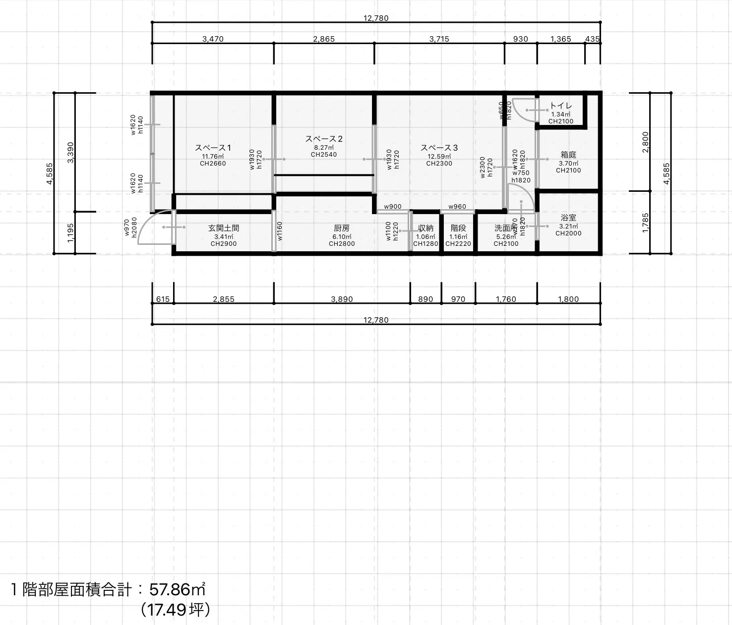 図面・フロアマップ[0]