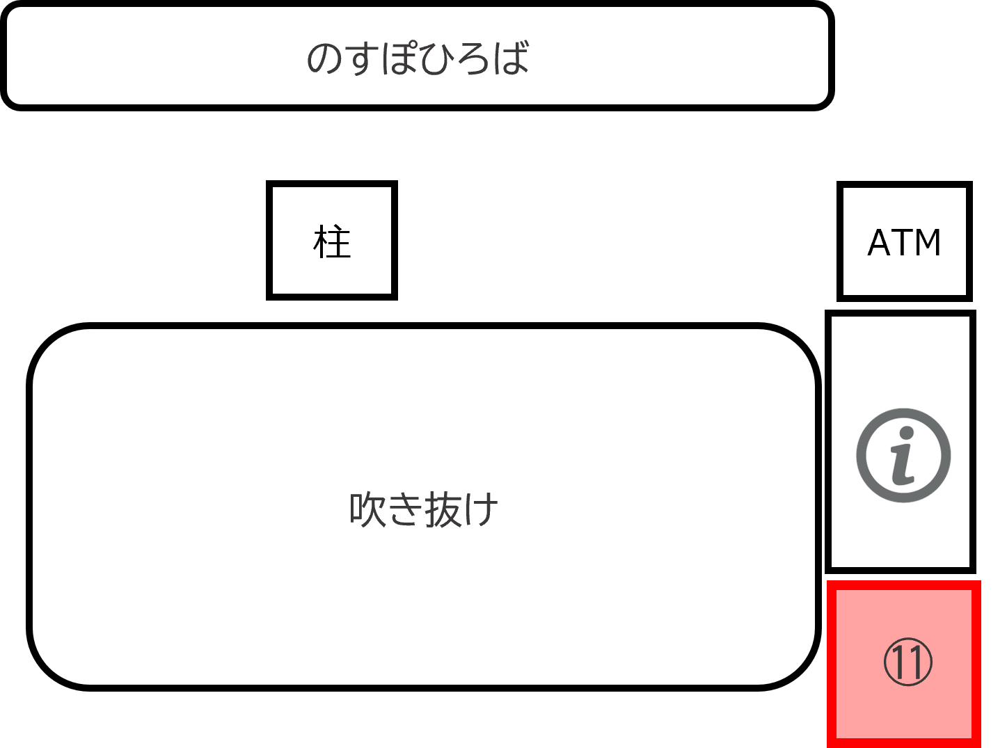 図面・フロアマップ[1]