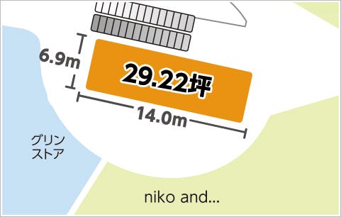 図面・フロアマップ[0]