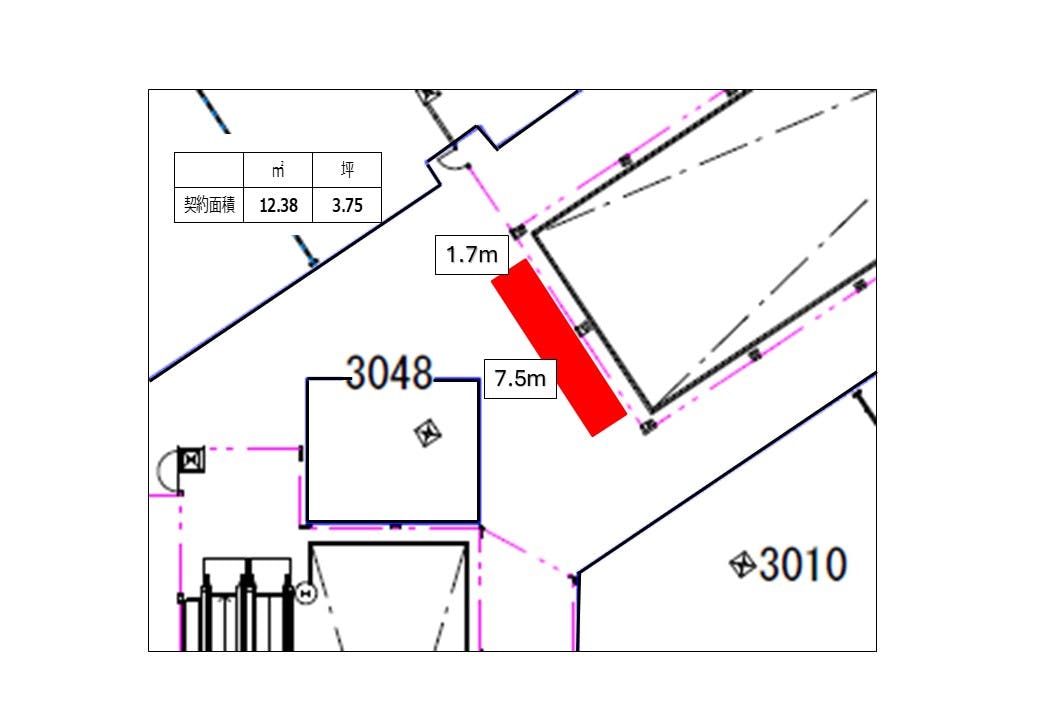 図面・フロアマップ[1]