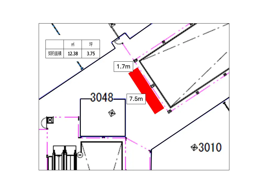 図面・フロアマップ[1]