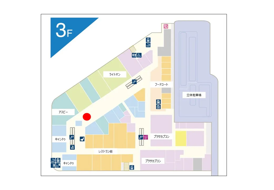図面・フロアマップ[0]