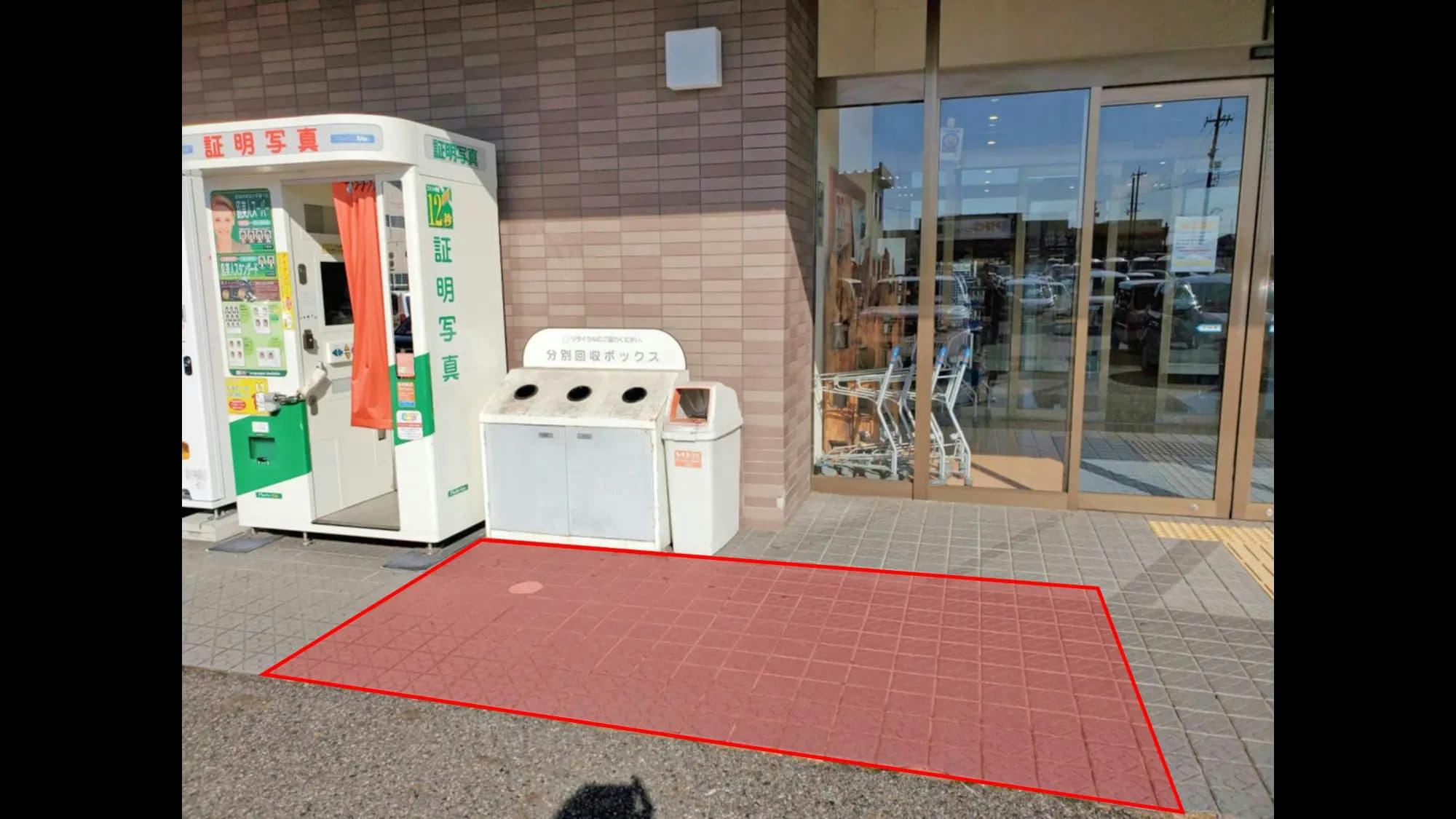 図面・フロアマップ[0]