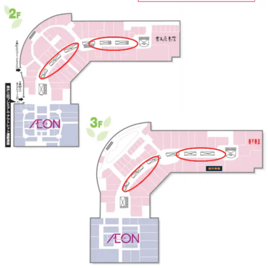 図面・フロアマップ[0]