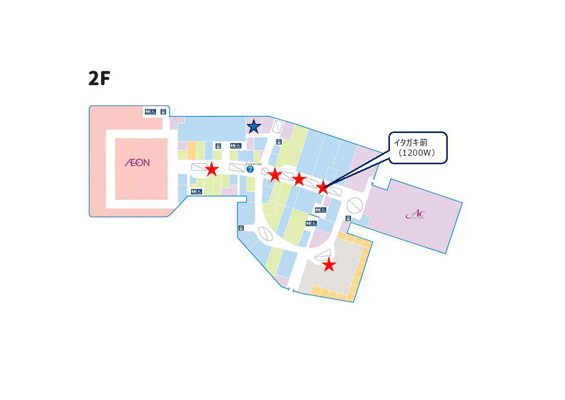 図面・フロアマップ[0]