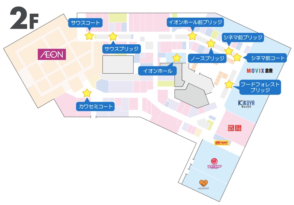 図面・フロアマップ[0]