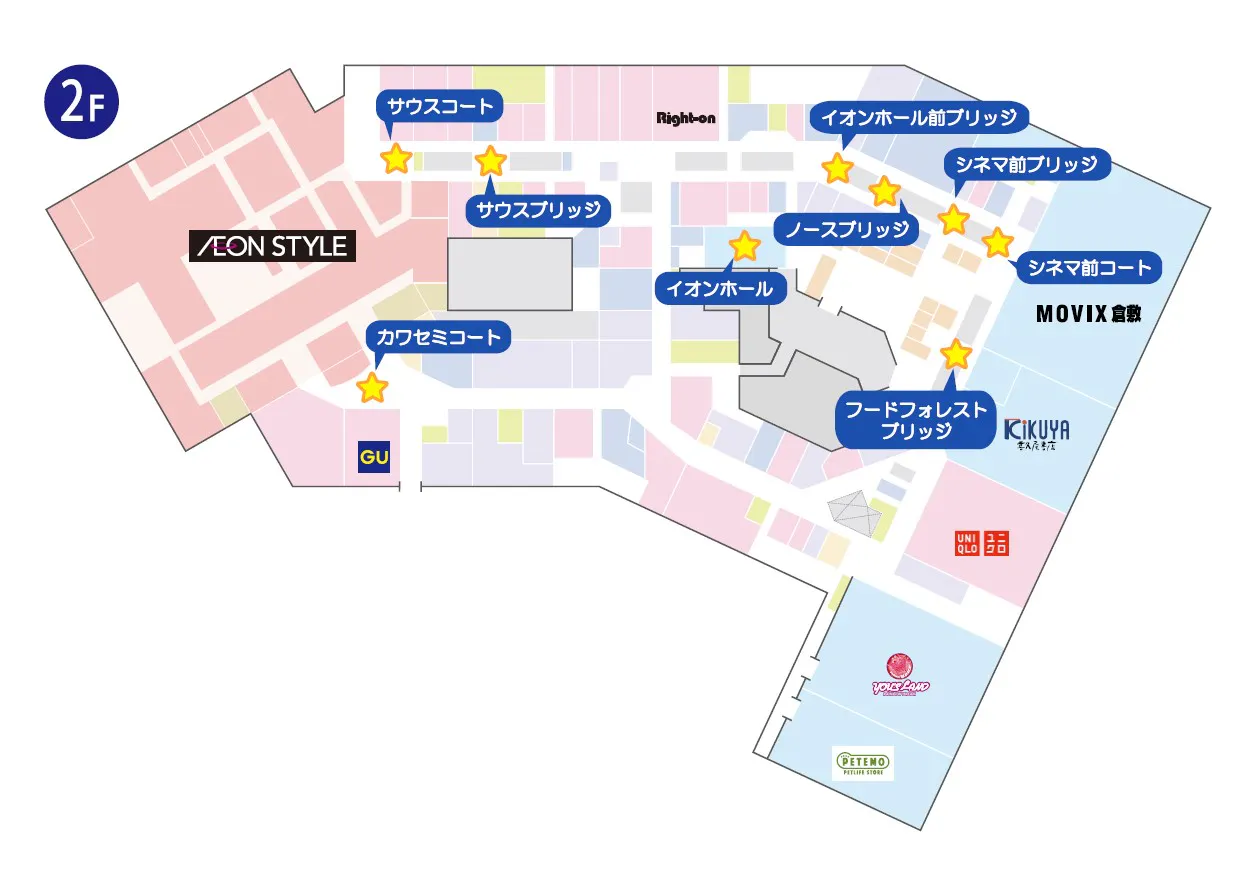 図面・フロアマップ[0]