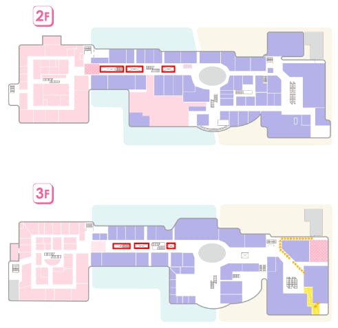 図面・フロアマップ[0]