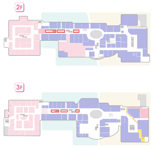 図面・フロアマップ[0]