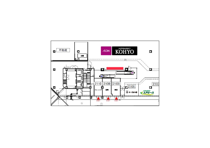 図面・フロアマップ[1]