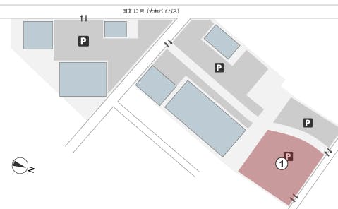 図面・フロアマップ[0]