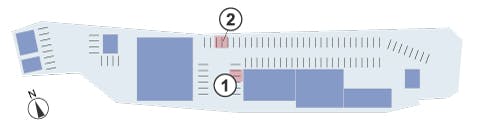 図面・フロアマップ[0]