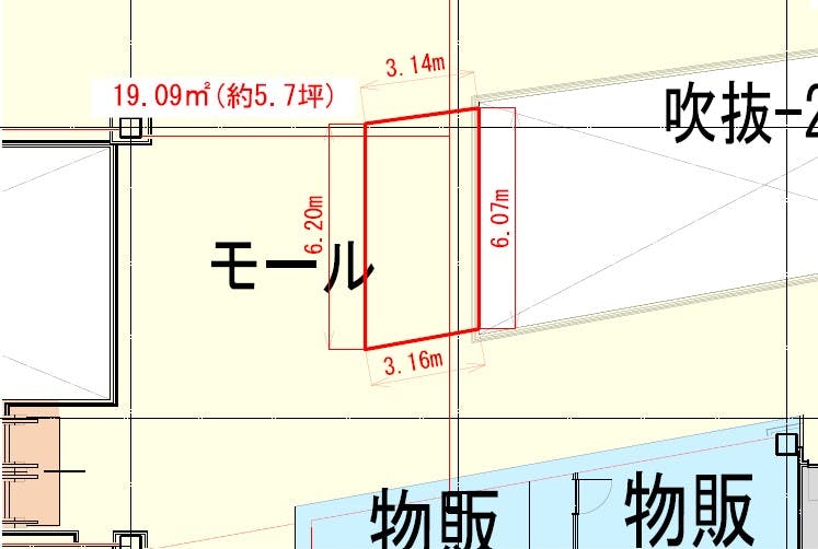 図面・フロアマップ[0]