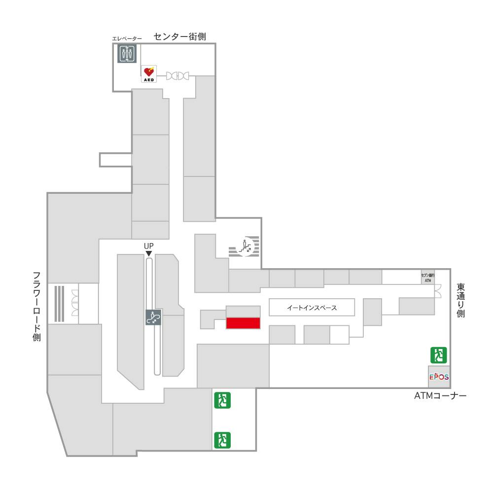 図面・フロアマップ[0]