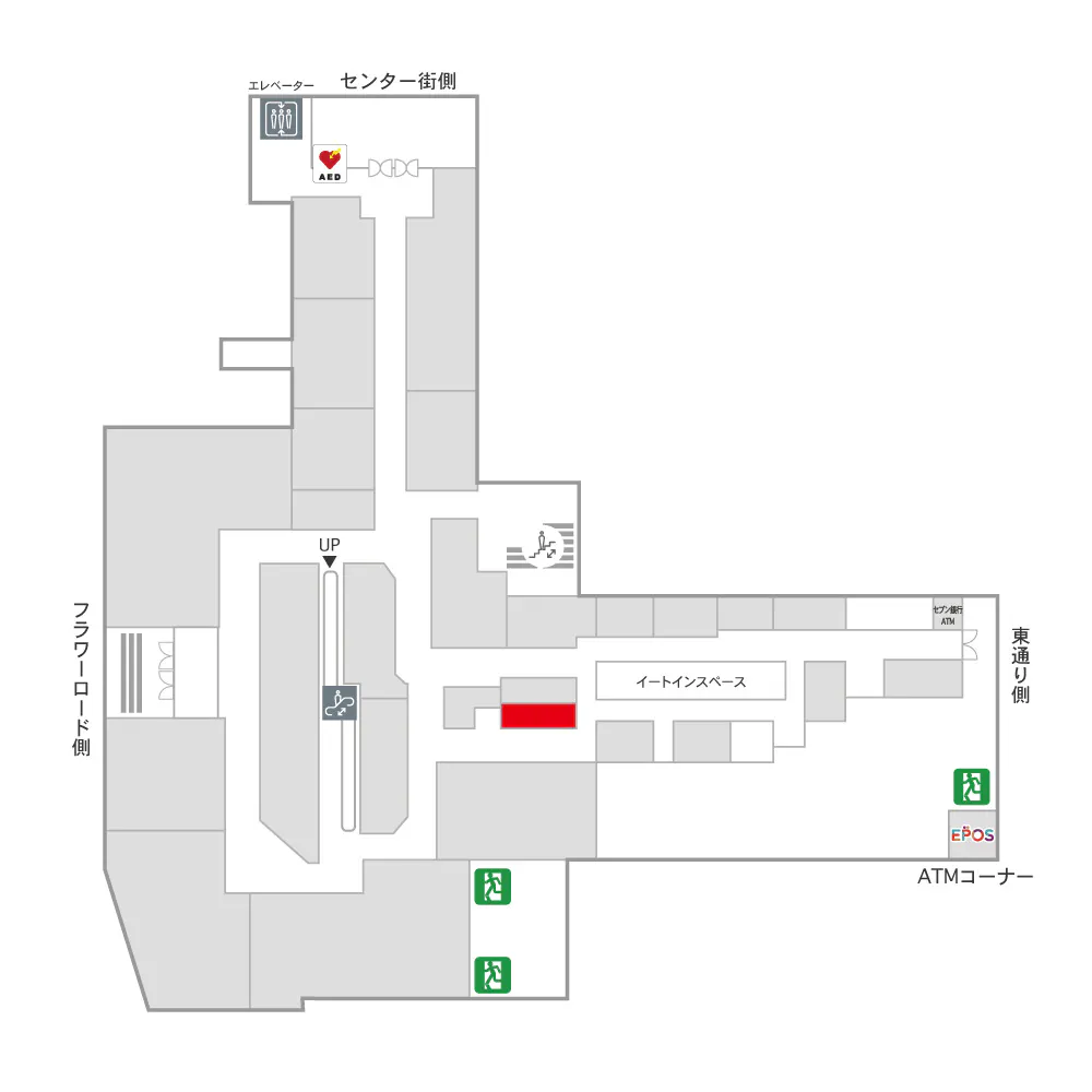 図面・フロアマップ[0]